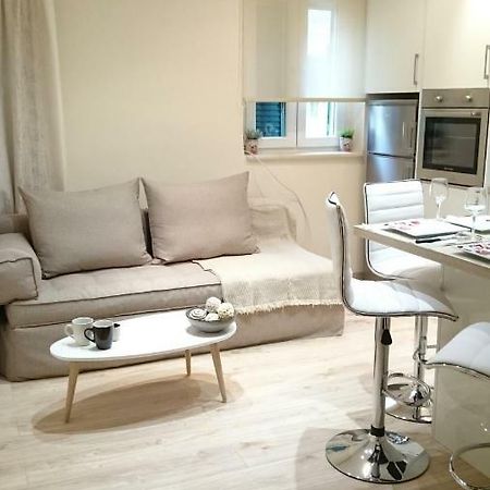 Agias Sofias Apartment Corfu Corfu  Exterior foto