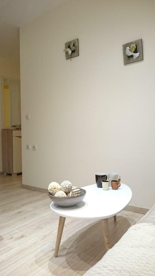 Agias Sofias Apartment Corfu Corfu  Exterior foto