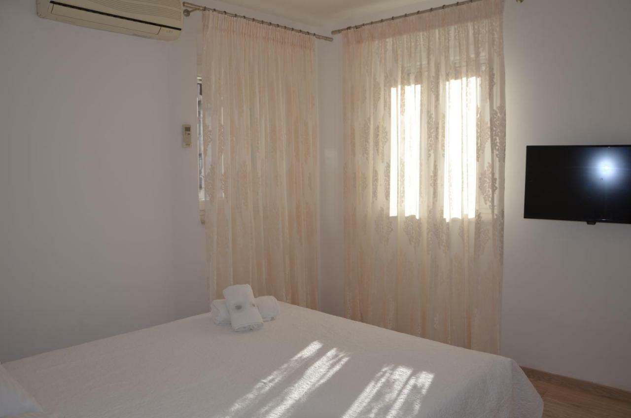 Agias Sofias Apartment Corfu Corfu  Exterior foto