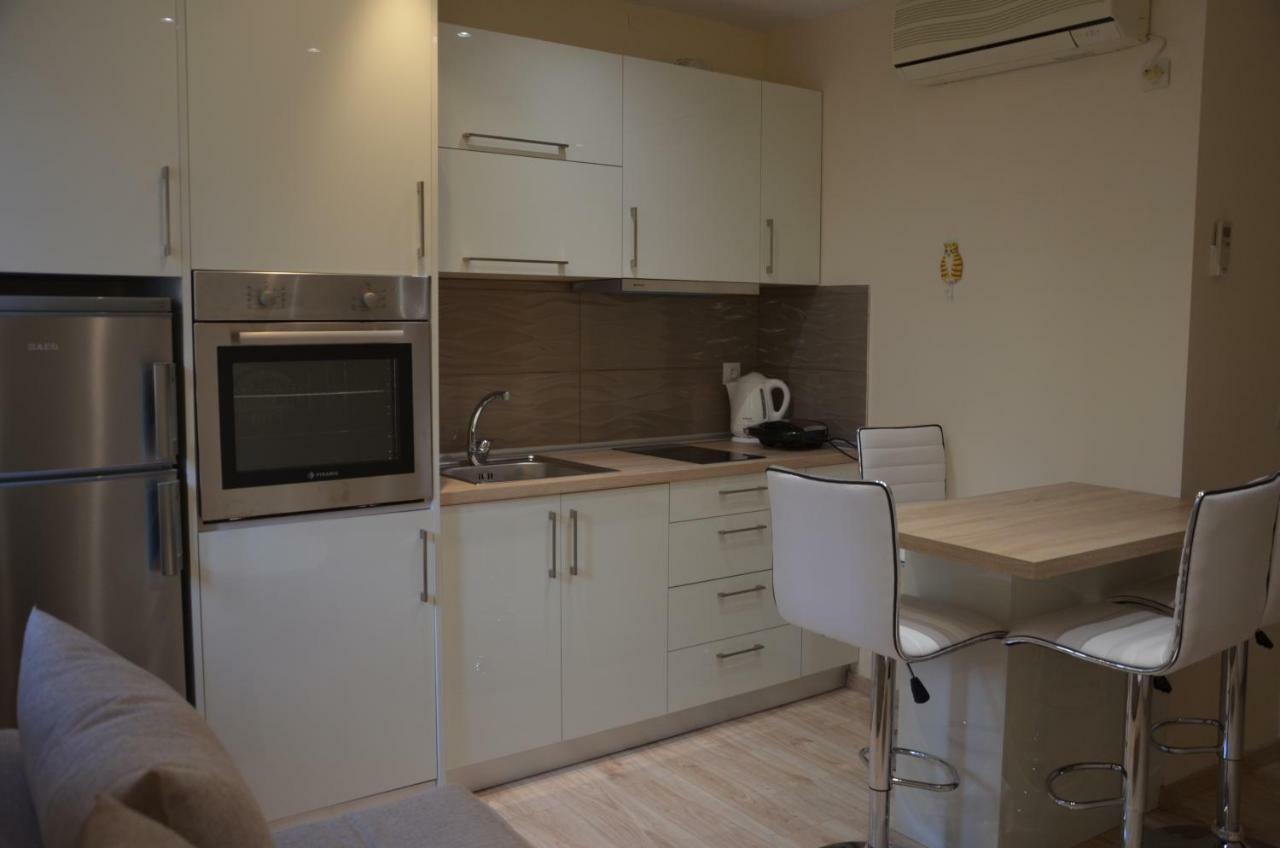 Agias Sofias Apartment Corfu Corfu  Exterior foto