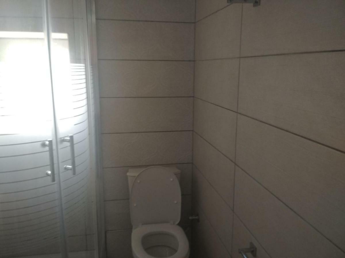 Agias Sofias Apartment Corfu Corfu  Exterior foto