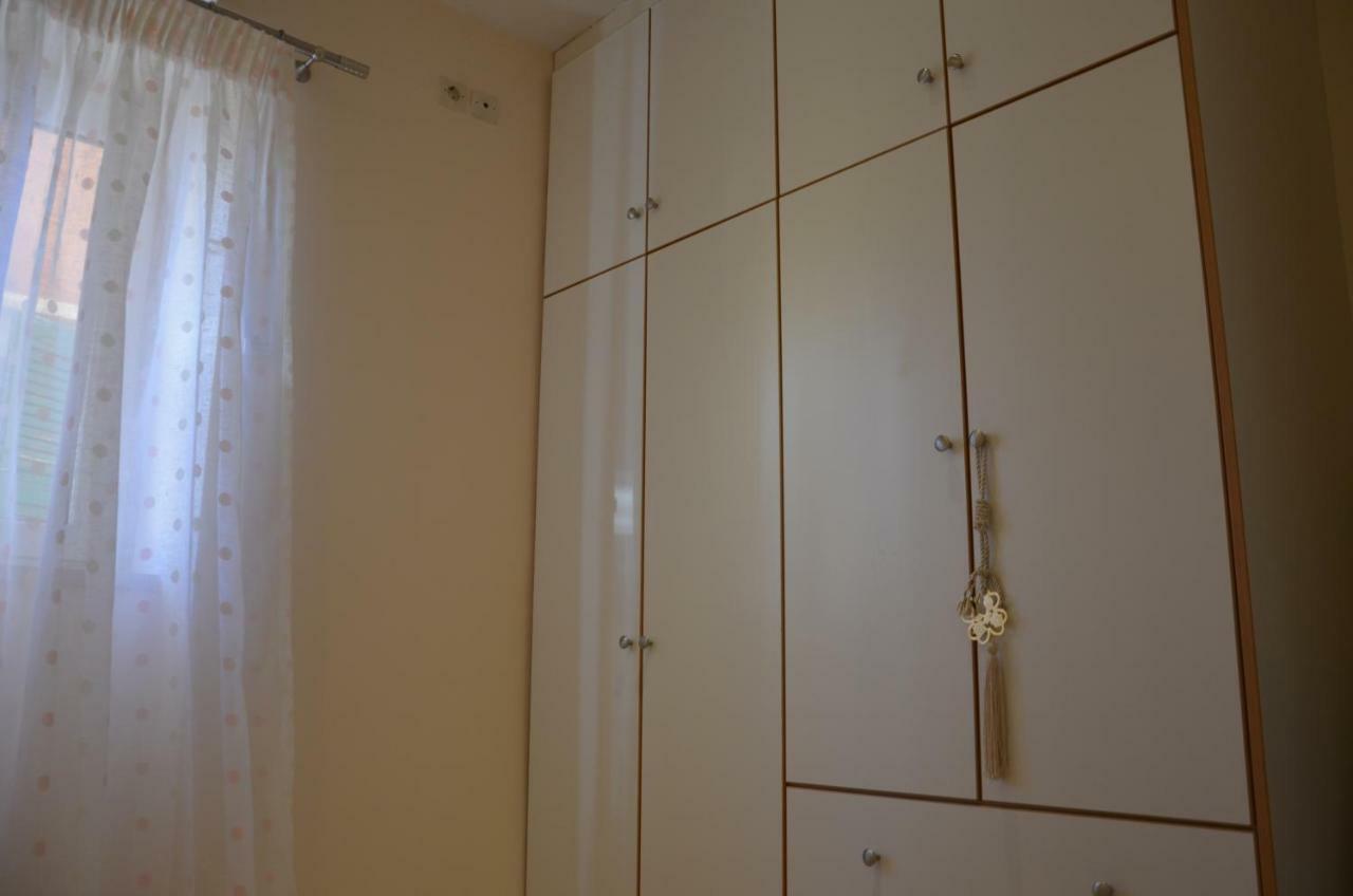 Agias Sofias Apartment Corfu Corfu  Exterior foto
